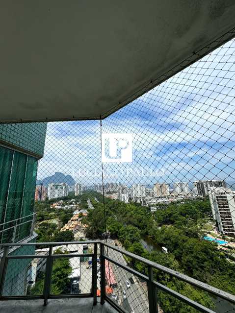 Conheça 2343f3cb-970d-4242-a49a-3d50ed do imóvel - Apartamento à venda Avenida Prefeito Dulcídio Cardoso, Barra da Tijuca, Rio de Janeiro - R$ 1.200.000 - LPAP10314 - 2 2343f3cb-970d-4242-a49a-3d50ed - 2