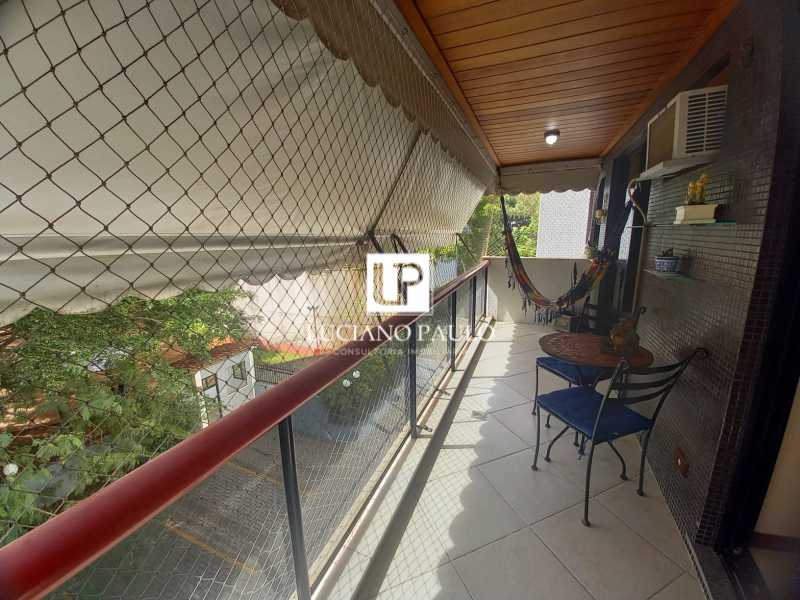 Conheça 6217394c-cfaf-4dd7-b947-9ba6dd do imóvel - Apartamento à venda Avenida Prefeito Dulcídio Cardoso, Barra da Tijuca, Rio de Janeiro - R$ 1.850.000 - LPAP40204 - 1 6217394c-cfaf-4dd7-b947-9ba6dd - 1