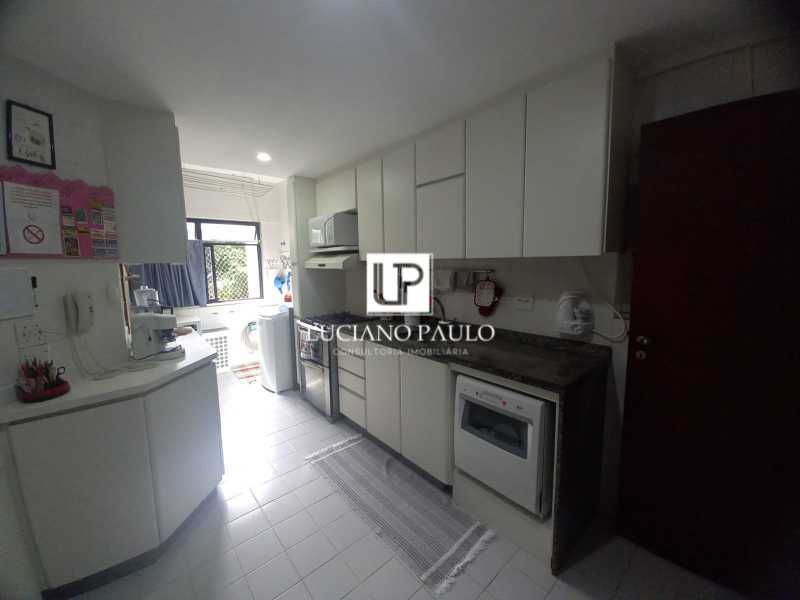 Conheça cozinha 07 do imóvel - Apartamento à venda Avenida Prefeito Dulcídio Cardoso, Barra da Tijuca, Rio de Janeiro - R$ 1.850.000 - LPAP40204 - 29 cozinha 07 - 29