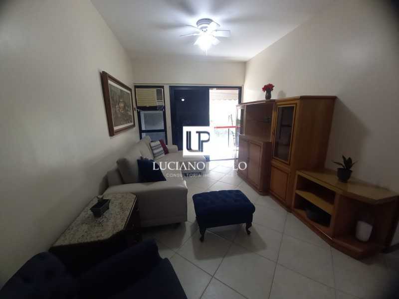 Conheça e2ea29b1-16d5-4966-b498-a775fc do imóvel - Apartamento à venda Avenida Prefeito Dulcídio Cardoso, Barra da Tijuca, Rio de Janeiro - R$ 1.850.000 - LPAP40204 - 3 e2ea29b1-16d5-4966-b498-a775fc - 3