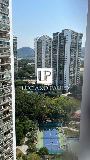 Conheça 3baf852e-344b-43da-b970-d94878 do imóvel - Apartamento à venda Avenida Prefeito Dulcídio Cardoso, Barra da Tijuca, Rio de Janeiro - R$ 1.799.000 - LPAP30507 - 12 3baf852e-344b-43da-b970-d94878 - 12