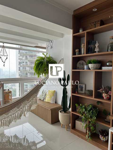 Conheça 699569bc-8a19-49aa-851d-dd8bcb do imóvel - Apartamento à venda Avenida Prefeito Dulcídio Cardoso, Barra da Tijuca, Rio de Janeiro - R$ 1.799.000 - LPAP30507 - 9 699569bc-8a19-49aa-851d-dd8bcb - 9