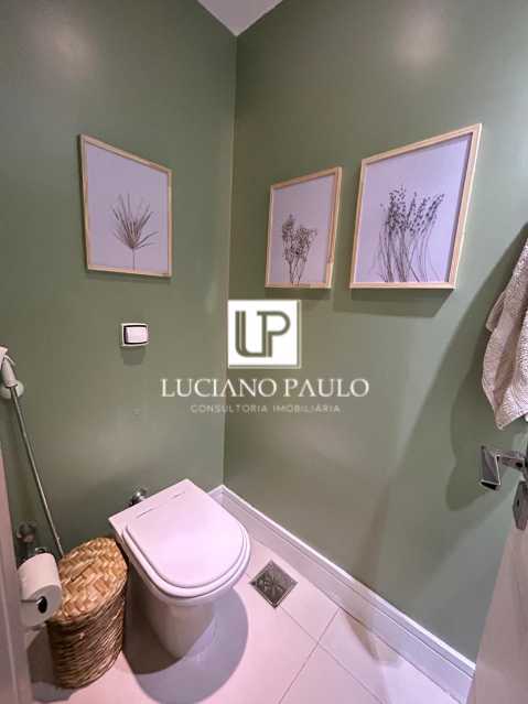 Conheça af8529f9-672a-4964-8d67-66e0ad do imóvel - Apartamento à venda Avenida Prefeito Dulcídio Cardoso, Barra da Tijuca, Rio de Janeiro - R$ 1.799.000 - LPAP30507 - 16 af8529f9-672a-4964-8d67-66e0ad - 16