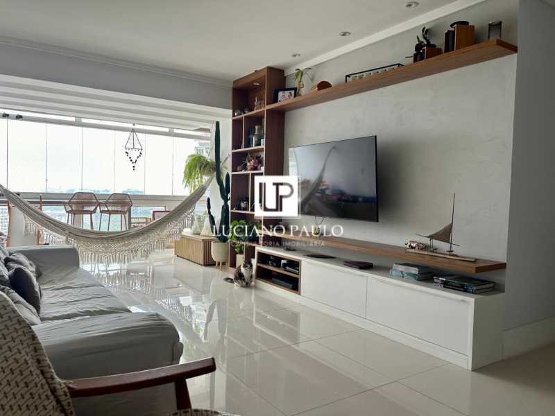 Conheça d72450d2-2761-4987-be0c-8b166b do imóvel - Apartamento à venda Avenida Prefeito Dulcídio Cardoso, Barra da Tijuca, Rio de Janeiro - R$ 1.799.000 - LPAP30507 - 2 d72450d2-2761-4987-be0c-8b166b - 2