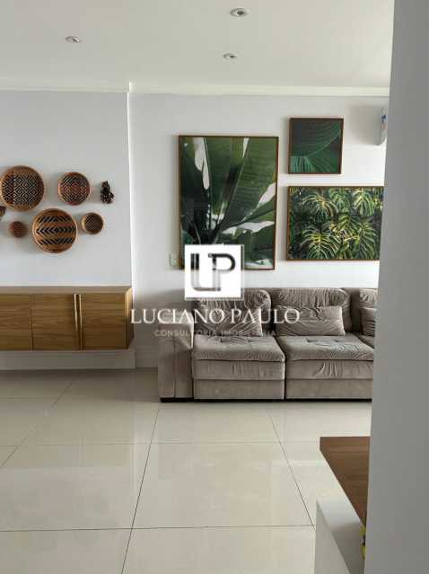 Conheça de8f1e68-9aef-49b3-9b3c-21bf7e do imóvel - Apartamento à venda Avenida Prefeito Dulcídio Cardoso, Barra da Tijuca, Rio de Janeiro - R$ 1.799.000 - LPAP30507 - 6 de8f1e68-9aef-49b3-9b3c-21bf7e - 6