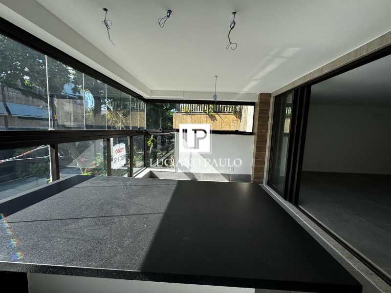 Conheça 00db50ca-ffd3-4bb6-a6e3-c4d66f do imóvel - Apartamento à venda Rua General Ivan Raposo, Barra da Tijuca, Rio de Janeiro - R$ 3.650.000 - LPAP40206 - 5 00db50ca-ffd3-4bb6-a6e3-c4d66f - 5
