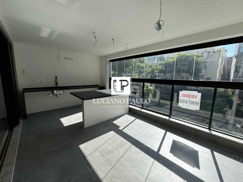 Conheça 15b1327e-8548-492e-b642-8c6ccc do imóvel - Apartamento à venda Rua General Ivan Raposo, Barra da Tijuca, Rio de Janeiro - R$ 3.650.000 - LPAP40206 - 2 15b1327e-8548-492e-b642-8c6ccc - 2