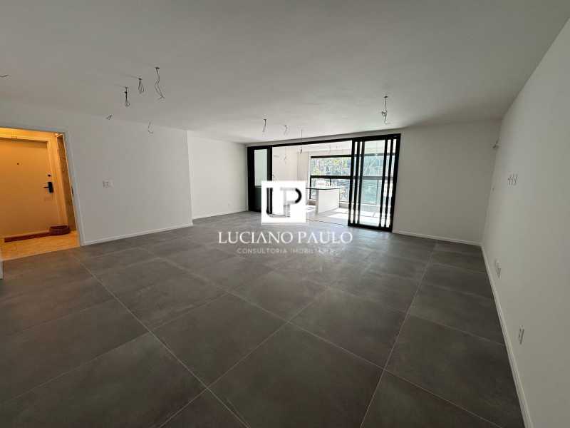 Conheça 57f945fd-7f12-4931-95b4-b5e8e4 do imóvel - Apartamento à venda Rua General Ivan Raposo, Barra da Tijuca, Rio de Janeiro - R$ 3.650.000 - LPAP40206 - 6 57f945fd-7f12-4931-95b4-b5e8e4 - 6