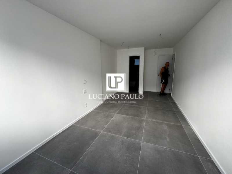 Conheça 62ef26c1-b324-441f-80d9-922f09 do imóvel - Apartamento à venda Rua General Ivan Raposo, Barra da Tijuca, Rio de Janeiro - R$ 3.650.000 - LPAP40206 - 16 62ef26c1-b324-441f-80d9-922f09 - 16