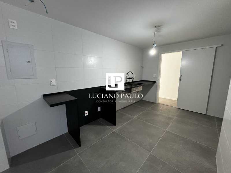 Conheça 1542d79d-26f6-4576-91aa-f1a3f5 do imóvel - Apartamento à venda Rua General Ivan Raposo, Barra da Tijuca, Rio de Janeiro - R$ 3.650.000 - LPAP40206 - 28 1542d79d-26f6-4576-91aa-f1a3f5 - 28