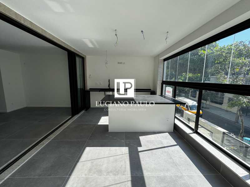 Conheça 2114ad80-3990-4384-a525-d8caf7 do imóvel - Apartamento à venda Rua General Ivan Raposo, Barra da Tijuca, Rio de Janeiro - R$ 3.650.000 - LPAP40206 - 1 2114ad80-3990-4384-a525-d8caf7 - 1