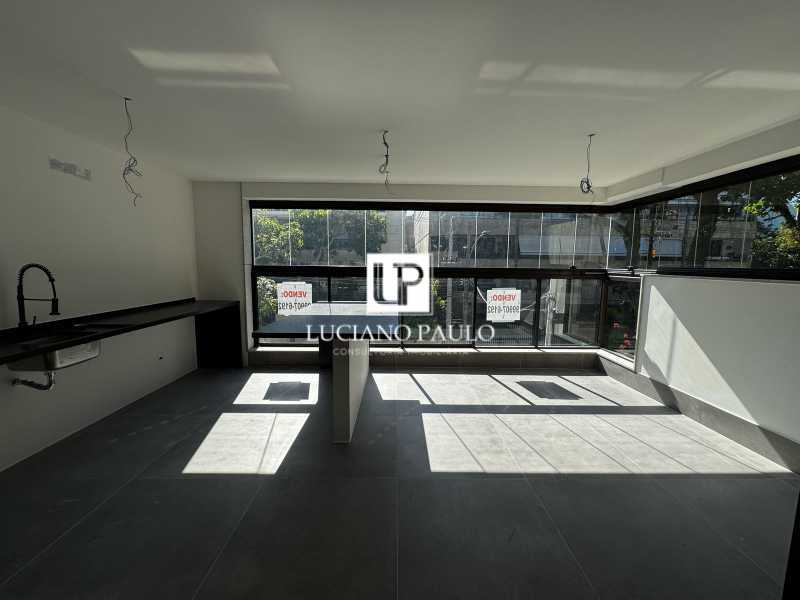 Conheça d4e8ef0c-0563-4d73-9eef-511bfc do imóvel - Apartamento à venda Rua General Ivan Raposo, Barra da Tijuca, Rio de Janeiro - R$ 3.650.000 - LPAP40206 - 3 d4e8ef0c-0563-4d73-9eef-511bfc - 3