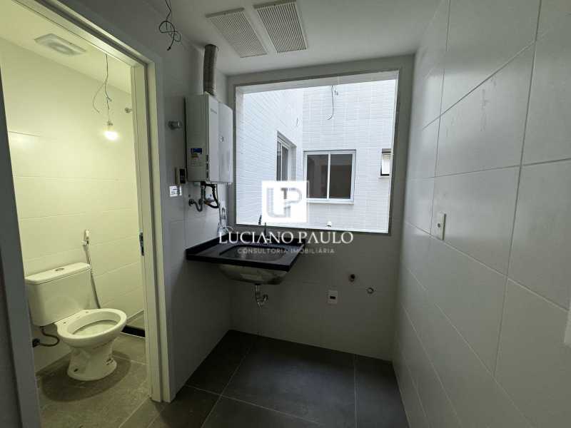 Conheça da6a3060-7916-4f3c-a09d-b2ff99 do imóvel - Apartamento à venda Rua General Ivan Raposo, Barra da Tijuca, Rio de Janeiro - R$ 3.650.000 - LPAP40206 - 29 da6a3060-7916-4f3c-a09d-b2ff99 - 29