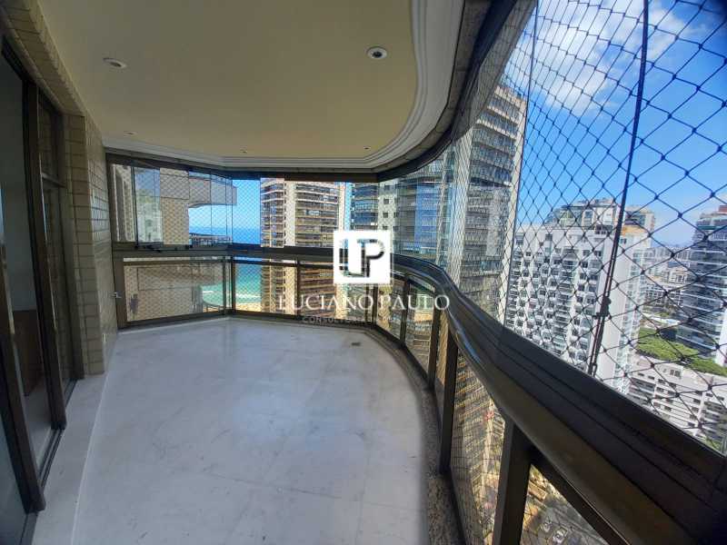 Conheça 720b6d5b-1637-4d25-aef2-93c0a1 do imóvel - Apartamento à venda Avenida Lúcio Costa, Barra da Tijuca, Rio de Janeiro - R$ 2.420.000 - LPAP30512 - 2 720b6d5b-1637-4d25-aef2-93c0a1 - 2