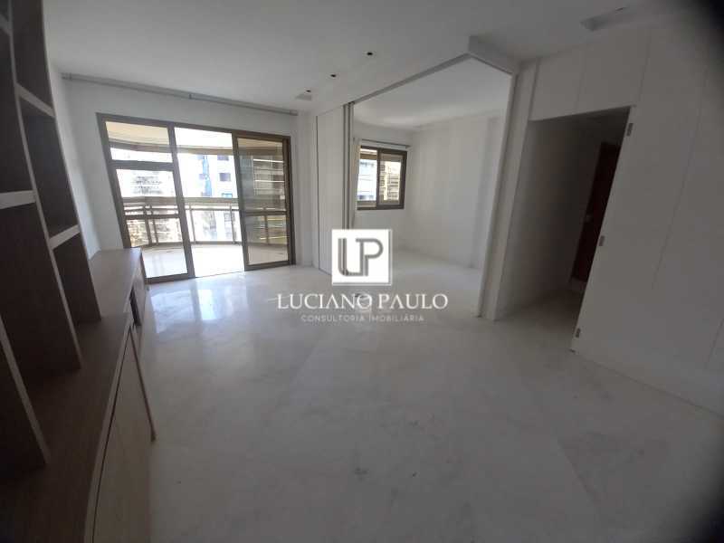 Conheça 6160b25b-1b2a-4943-a3c3-d2e6a7 do imóvel - Apartamento à venda Avenida Lúcio Costa, Barra da Tijuca, Rio de Janeiro - R$ 2.420.000 - LPAP30512 - 4 6160b25b-1b2a-4943-a3c3-d2e6a7 - 4