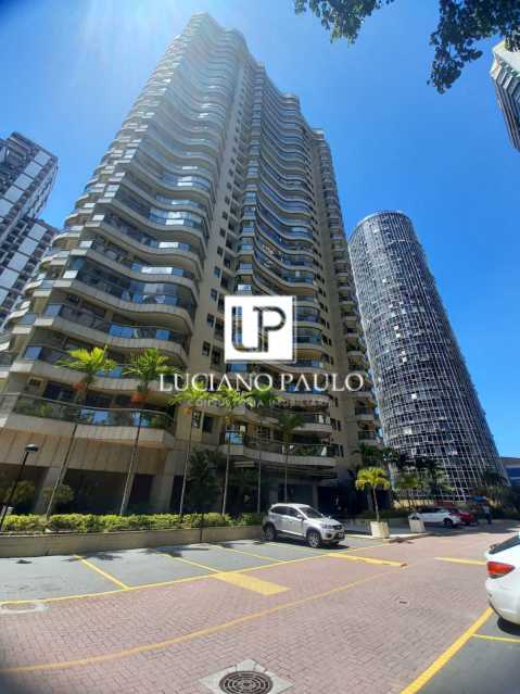 Conheça 27348412-00e4-424b-8e0c-19a1fb do imóvel - Apartamento à venda Avenida Lúcio Costa, Barra da Tijuca, Rio de Janeiro - R$ 2.420.000 - LPAP30512 - 29 27348412-00e4-424b-8e0c-19a1fb - 29