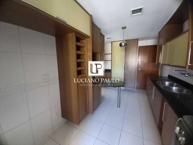 Conheça b05fdecd-5235-4790-9654-9b8d34 do imóvel - Apartamento à venda Avenida Lúcio Costa, Barra da Tijuca, Rio de Janeiro - R$ 2.420.000 - LPAP30512 - 27 b05fdecd-5235-4790-9654-9b8d34 - 27