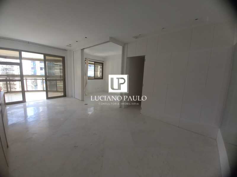 Conheça b8c86db5-aee8-46aa-adef-018c34 do imóvel - Apartamento à venda Avenida Lúcio Costa, Barra da Tijuca, Rio de Janeiro - R$ 2.420.000 - LPAP30512 - 6 b8c86db5-aee8-46aa-adef-018c34 - 6