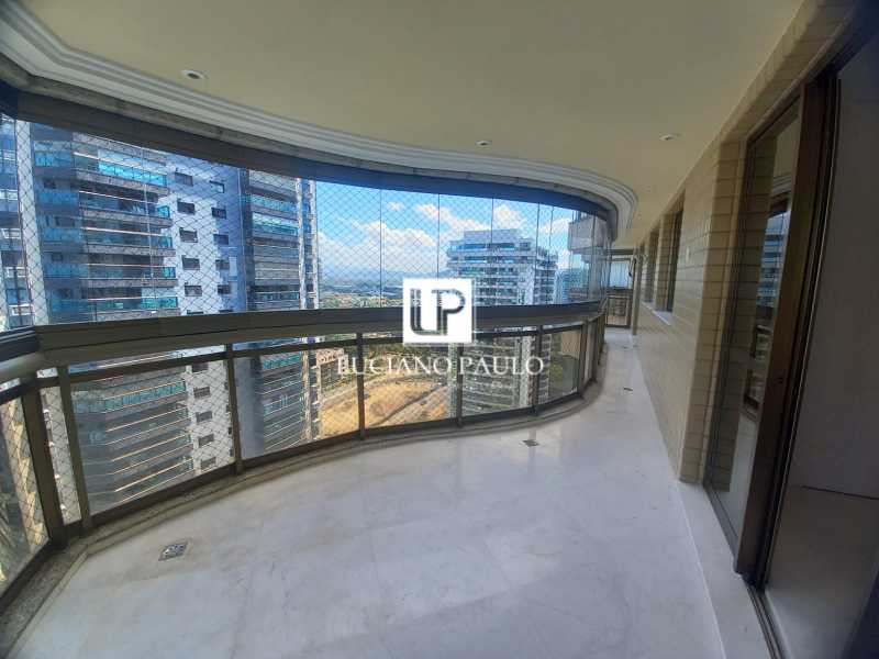 Conheça b186c7db-f70b-4b41-873a-2393c0 do imóvel - Apartamento à venda Avenida Lúcio Costa, Barra da Tijuca, Rio de Janeiro - R$ 2.420.000 - LPAP30512 - 3 b186c7db-f70b-4b41-873a-2393c0 - 3