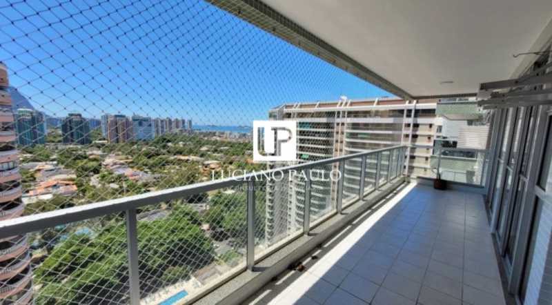 Conheça 97a45714-a07a-4800-8cff-3a203a do imóvel - Apartamento à venda Avenida Marechal Henrique Lott, Barra da Tijuca, Rio de Janeiro - R$ 1.199.000 - LPAP21208 - 2 97a45714-a07a-4800-8cff-3a203a - 2