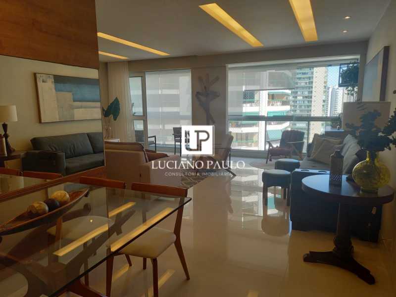 Conheça 8d468335-d069-4ddb-963b-96dc68 do imóvel - Apartamento à venda Avenida Marechal Henrique Lott, Barra da Tijuca, Rio de Janeiro - R$ 1.525.000 - LPAP30513 - 7 8d468335-d069-4ddb-963b-96dc68 - 7