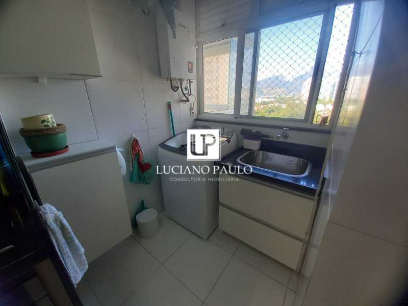 Conheça 951ed2bd-9bef-40d7-9c9e-941c6a do imóvel - Apartamento à venda Avenida Marechal Henrique Lott, Barra da Tijuca, Rio de Janeiro - R$ 1.525.000 - LPAP30513 - 30 951ed2bd-9bef-40d7-9c9e-941c6a - 30