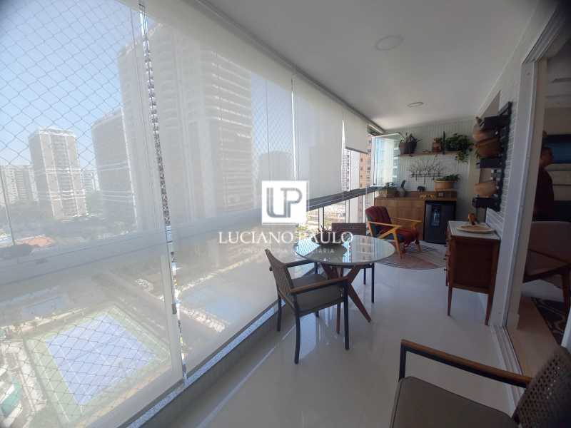 Conheça 7332c3c9-a064-479b-b781-0e37a2 do imóvel - Apartamento à venda Avenida Marechal Henrique Lott, Barra da Tijuca, Rio de Janeiro - R$ 1.525.000 - LPAP30513 - 11 7332c3c9-a064-479b-b781-0e37a2 - 11