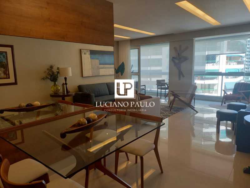 Conheça 62424e40-9376-4b9c-8937-04527a do imóvel - Apartamento à venda Avenida Marechal Henrique Lott, Barra da Tijuca, Rio de Janeiro - R$ 1.525.000 - LPAP30513 - 4 62424e40-9376-4b9c-8937-04527a - 4