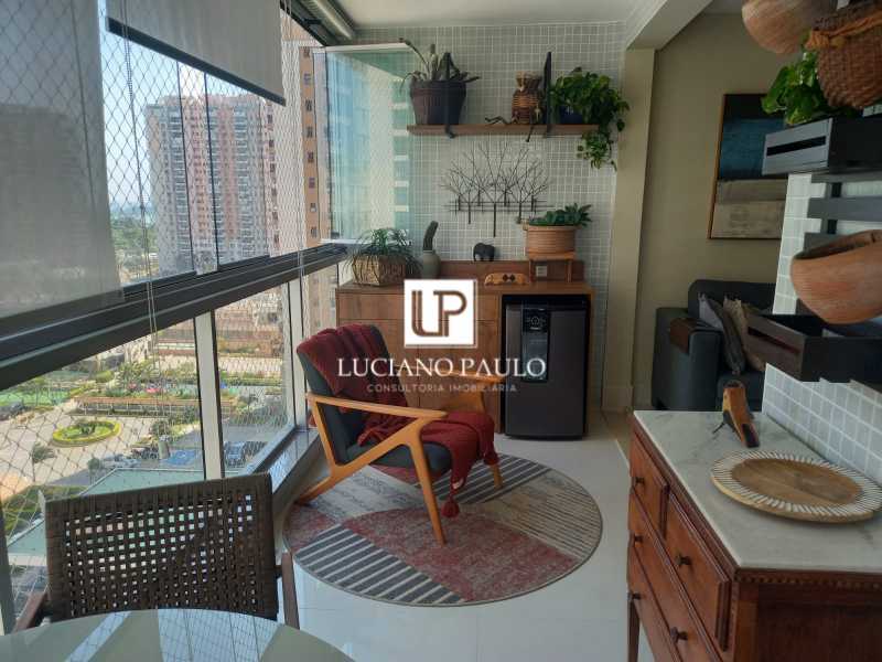 Conheça 844451b0-7106-41a9-9b87-c7d5c4 do imóvel - Apartamento à venda Avenida Marechal Henrique Lott, Barra da Tijuca, Rio de Janeiro - R$ 1.525.000 - LPAP30513 - 13 844451b0-7106-41a9-9b87-c7d5c4 - 13