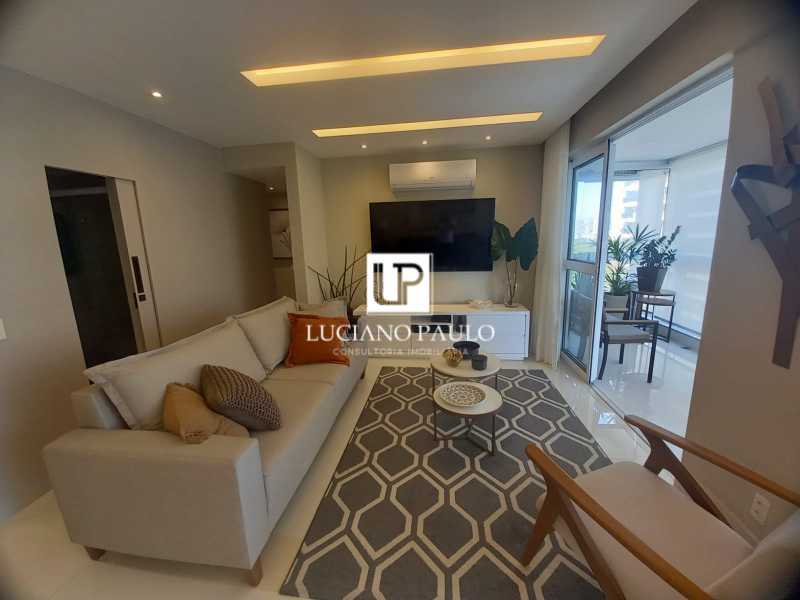 Conheça d0c678f3-8dcd-423c-87b9-c75641 do imóvel - Apartamento à venda Avenida Marechal Henrique Lott, Barra da Tijuca, Rio de Janeiro - R$ 1.525.000 - LPAP30513 - 3 d0c678f3-8dcd-423c-87b9-c75641 - 3