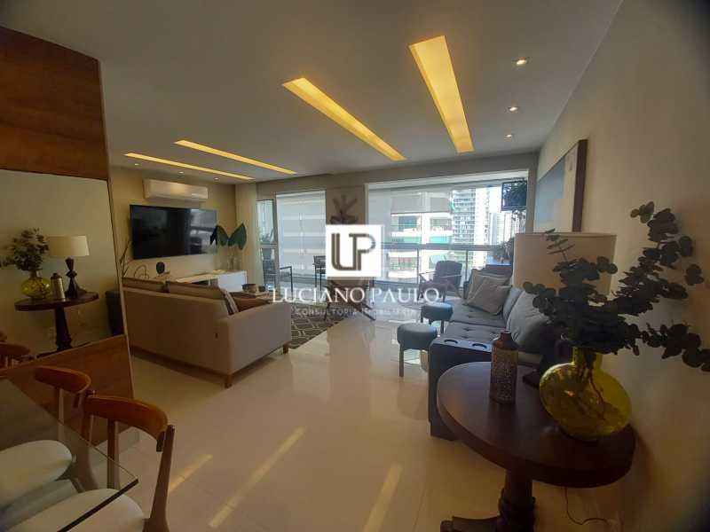 Conheça d30f92ff-2c0f-4c1d-b1ec-252190 do imóvel - Apartamento à venda Avenida Marechal Henrique Lott, Barra da Tijuca, Rio de Janeiro - R$ 1.525.000 - LPAP30513 - 8 d30f92ff-2c0f-4c1d-b1ec-252190 - 8