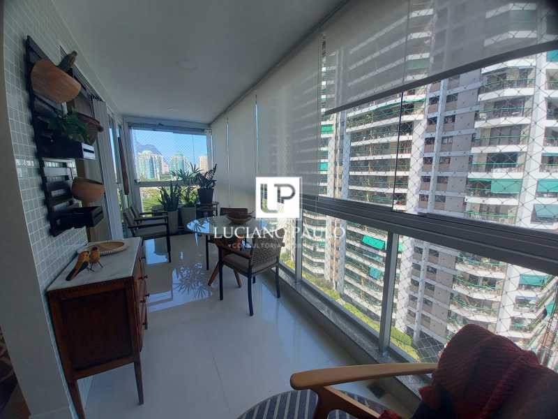 Conheça d213ed22-321e-4f4c-adb4-907c1b do imóvel - Apartamento à venda Avenida Marechal Henrique Lott, Barra da Tijuca, Rio de Janeiro - R$ 1.525.000 - LPAP30513 - 10 d213ed22-321e-4f4c-adb4-907c1b - 10