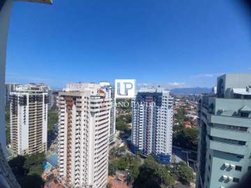 Condomínio KEY WEST  - KM1 ( JUNTO A ABM ) - Apartamento à venda Rua Mário Covas Júnior, Barra da Tijuca, Rio de Janeiro - R$ 929.000 - LPAP21209