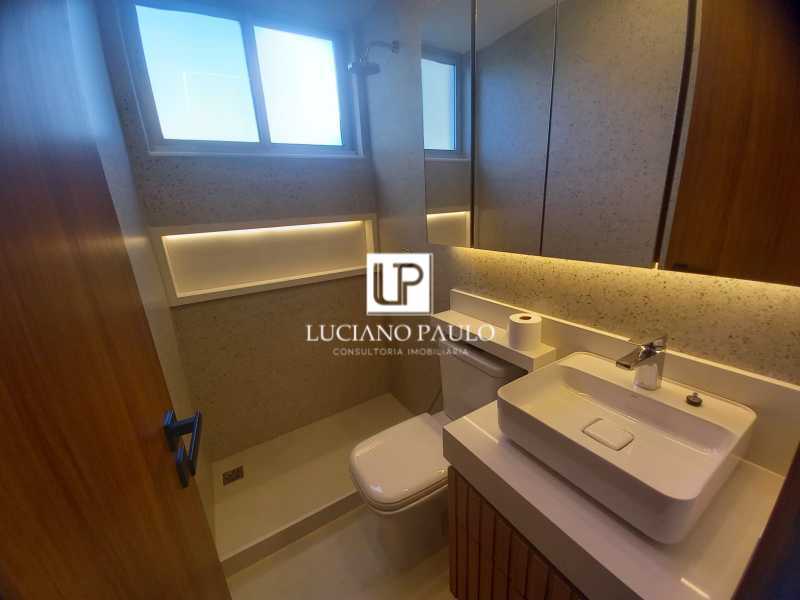 Conheça 2adae8b9-f1ea-4ab7-af9b-39abb1 do imóvel - Apartamento 3 quartos à venda Barra da Tijuca, Rio de Janeiro - R$ 1.549.000 - LPAP30514 - 25 2adae8b9-f1ea-4ab7-af9b-39abb1 - 25