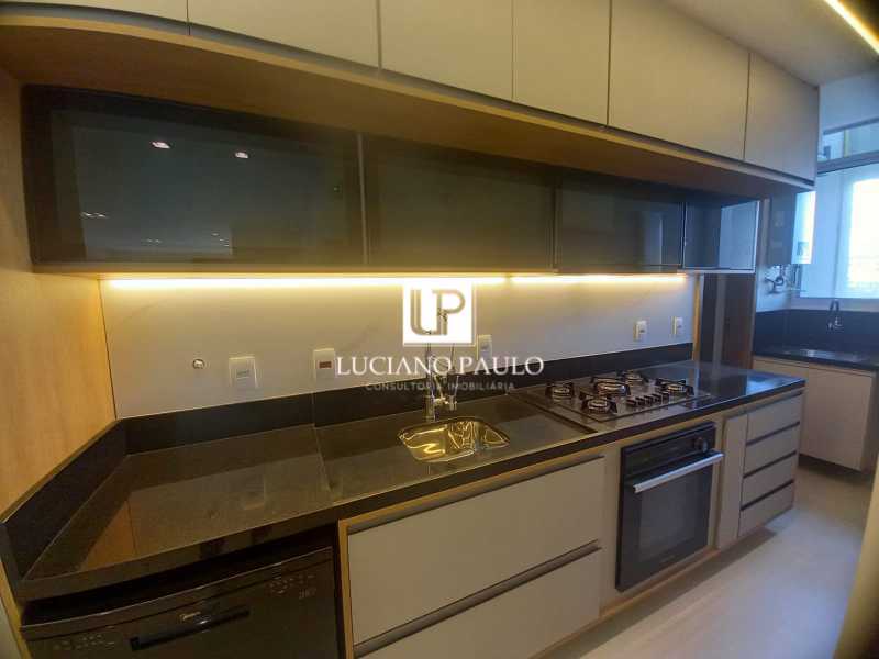 Conheça 4eab0d6d-3c19-43bf-90c2-d5867d do imóvel - Apartamento 3 quartos à venda Barra da Tijuca, Rio de Janeiro - R$ 1.549.000 - LPAP30514 - 14 4eab0d6d-3c19-43bf-90c2-d5867d - 14