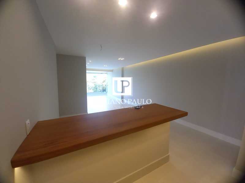 Conheça 68db9eba-8e76-4b92-aa34-0ef95a do imóvel - Apartamento 3 quartos à venda Barra da Tijuca, Rio de Janeiro - R$ 1.549.000 - LPAP30514 - 12 68db9eba-8e76-4b92-aa34-0ef95a - 12