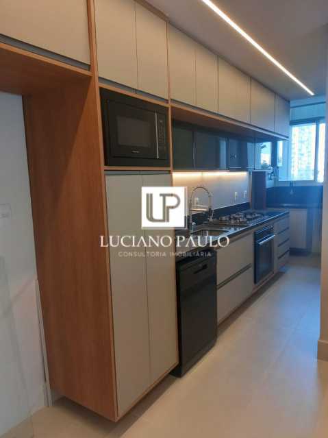 Conheça 2416404e-c655-4aa7-aa84-6d22cd do imóvel - Apartamento 3 quartos à venda Barra da Tijuca, Rio de Janeiro - R$ 1.549.000 - LPAP30514 - 16 2416404e-c655-4aa7-aa84-6d22cd - 16