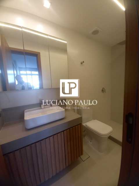 Conheça a19cec06-fe2e-40b7-b707-0a8335 do imóvel - Apartamento 3 quartos à venda Barra da Tijuca, Rio de Janeiro - R$ 1.549.000 - LPAP30514 - 20 a19cec06-fe2e-40b7-b707-0a8335 - 20