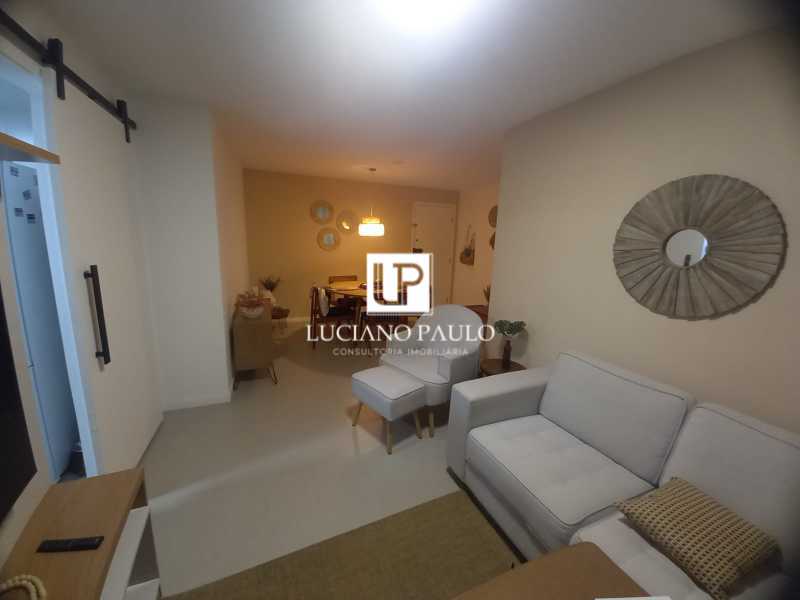 Conheça 1a0f4942-54dc-4069-9a04-06d69c do imóvel - Apartamento 2 quartos à venda Barra da Tijuca, Rio de Janeiro - R$ 899.000 - LPAP21211 - 10 1a0f4942-54dc-4069-9a04-06d69c - 10