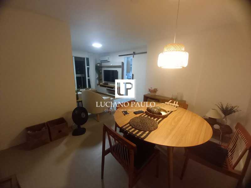 Conheça 1d0edfd8-ce25-418e-b9fd-a7bb97 do imóvel - Apartamento 2 quartos à venda Barra da Tijuca, Rio de Janeiro - R$ 899.000 - LPAP21211 - 14 1d0edfd8-ce25-418e-b9fd-a7bb97 - 14