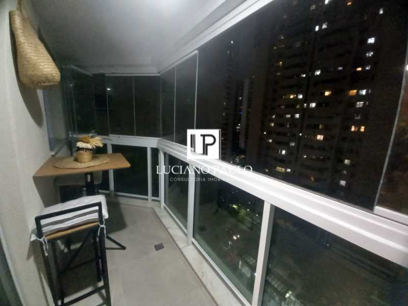 Conheça 45e1b263-5f59-43ea-bbd3-e4172b do imóvel - Apartamento 2 quartos à venda Barra da Tijuca, Rio de Janeiro - R$ 899.000 - LPAP21211 - 4 45e1b263-5f59-43ea-bbd3-e4172b - 4