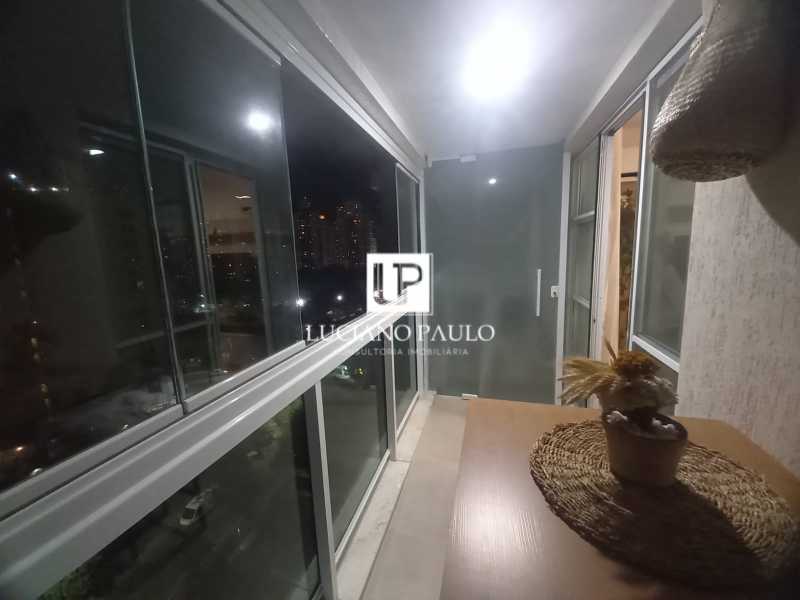 Conheça 80af7468-9e33-4a3b-849a-e651a0 do imóvel - Apartamento 2 quartos à venda Barra da Tijuca, Rio de Janeiro - R$ 899.000 - LPAP21211 - 5 80af7468-9e33-4a3b-849a-e651a0 - 5