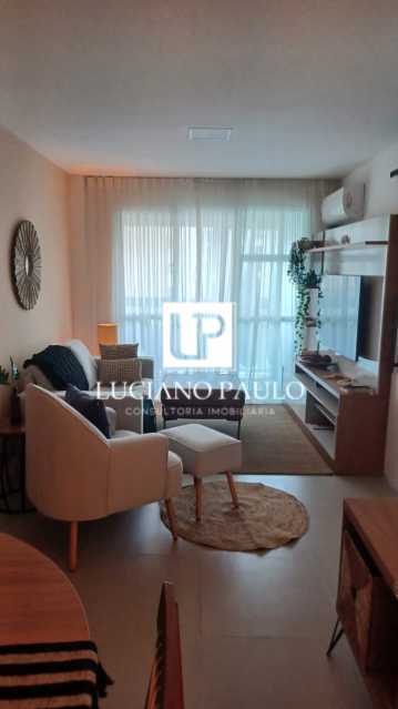 Conheça 0666f527-ada9-4854-9fc3-e310c3 do imóvel - Apartamento 2 quartos à venda Barra da Tijuca, Rio de Janeiro - R$ 899.000 - LPAP21211 - 13 0666f527-ada9-4854-9fc3-e310c3 - 13