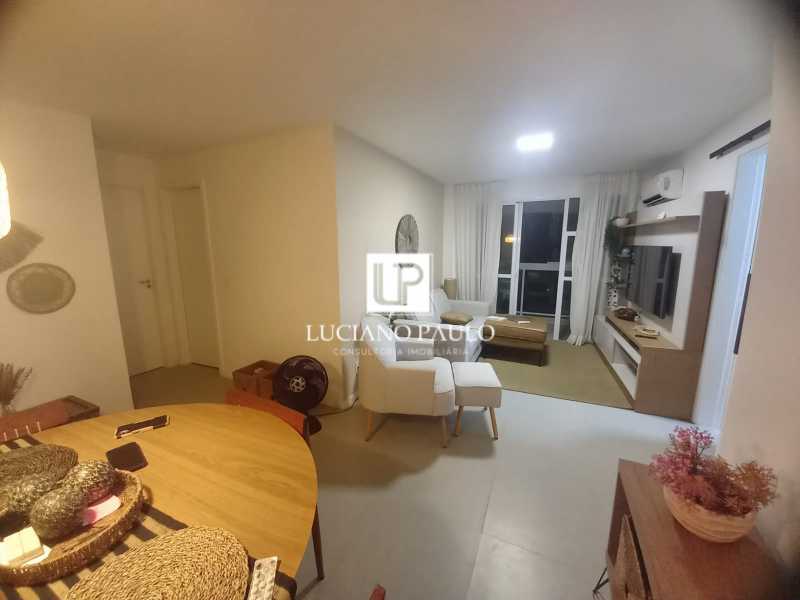 Conheça 7838ef43-9a5b-434c-a603-734a30 do imóvel - Apartamento 2 quartos à venda Barra da Tijuca, Rio de Janeiro - R$ 899.000 - LPAP21211 - 9 7838ef43-9a5b-434c-a603-734a30 - 9