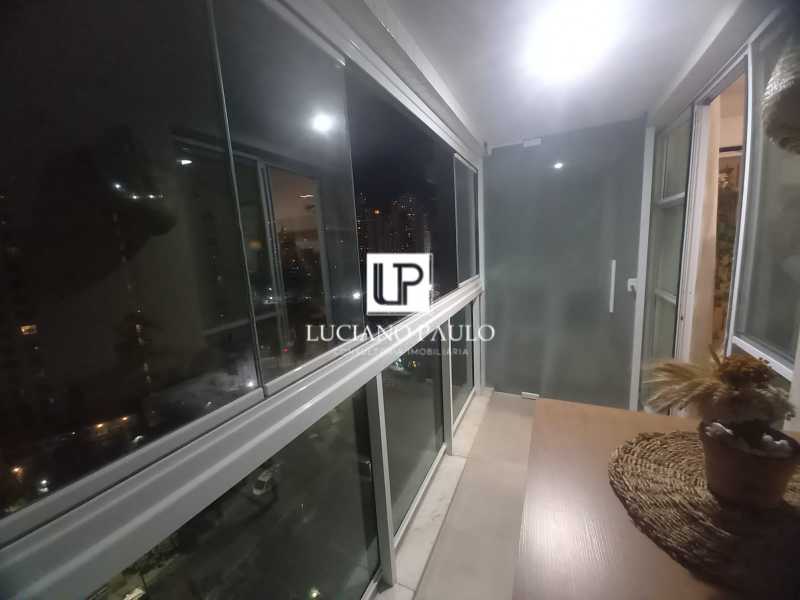 Conheça 577288d5-0e2c-4853-bced-ea91e4 do imóvel - Apartamento 2 quartos à venda Barra da Tijuca, Rio de Janeiro - R$ 899.000 - LPAP21211 - 6 577288d5-0e2c-4853-bced-ea91e4 - 6