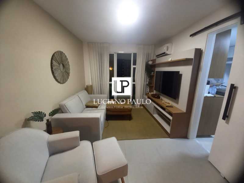 Conheça b44a1a25-72a3-4cf2-b9a2-6b4533 do imóvel - Apartamento 2 quartos à venda Barra da Tijuca, Rio de Janeiro - R$ 899.000 - LPAP21211 - 7 b44a1a25-72a3-4cf2-b9a2-6b4533 - 7