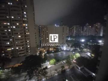 Condomínio VILLA BORGHESE - KM1 - VILLA BORGHESE - Apartamento 2 quartos à venda Barra da Tijuca, Rio de Janeiro - R$ 899.000 - LPAP21211