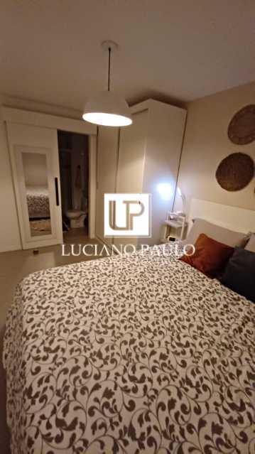 Conheça d32b0cad-f9d2-42bd-897f-437f8d do imóvel - Apartamento 2 quartos à venda Barra da Tijuca, Rio de Janeiro - R$ 899.000 - LPAP21211 - 18 d32b0cad-f9d2-42bd-897f-437f8d - 18