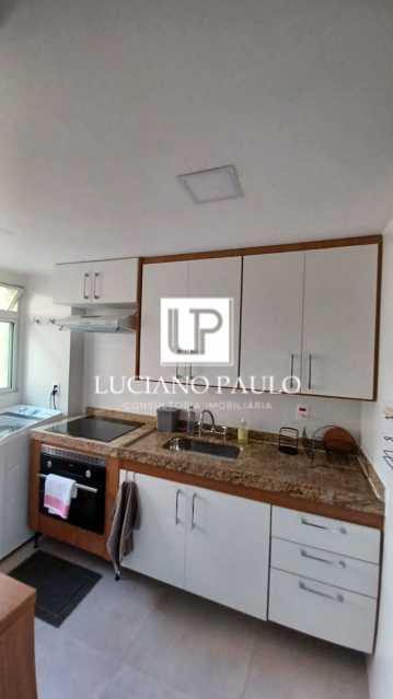 Conheça ebdde2fd-f955-4ea3-bd19-581899 do imóvel - Apartamento 2 quartos à venda Barra da Tijuca, Rio de Janeiro - R$ 899.000 - LPAP21211 - 21 ebdde2fd-f955-4ea3-bd19-581899 - 21