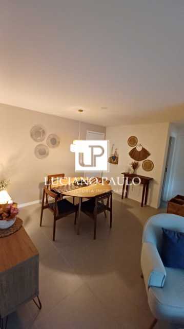 Conheça f7a8a6cf-d62e-4570-9142-3a8354 do imóvel - Apartamento 2 quartos à venda Barra da Tijuca, Rio de Janeiro - R$ 899.000 - LPAP21211 - 17 f7a8a6cf-d62e-4570-9142-3a8354 - 17